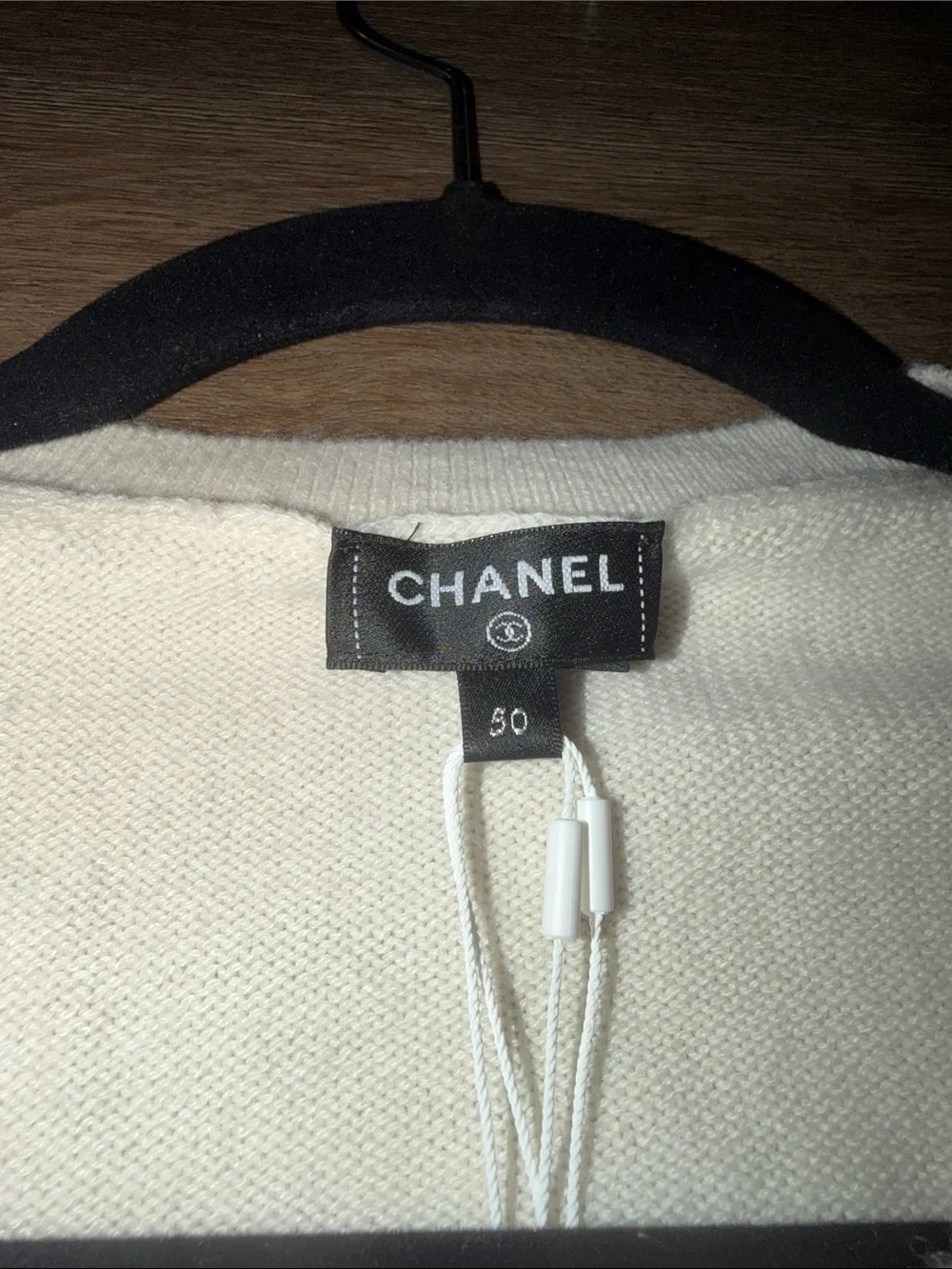 CHANEL soft cream
